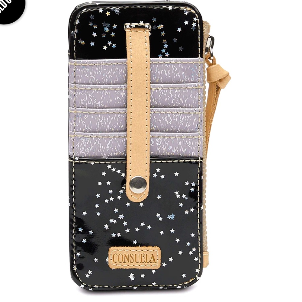 Consuela Dreamy Card Organizer